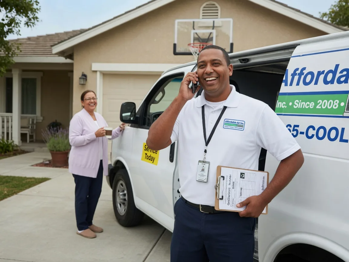 Central Ac Repair Odonnell, TX FAQs